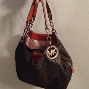 Michael Kors bag!!