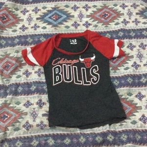 Bulls t shirt