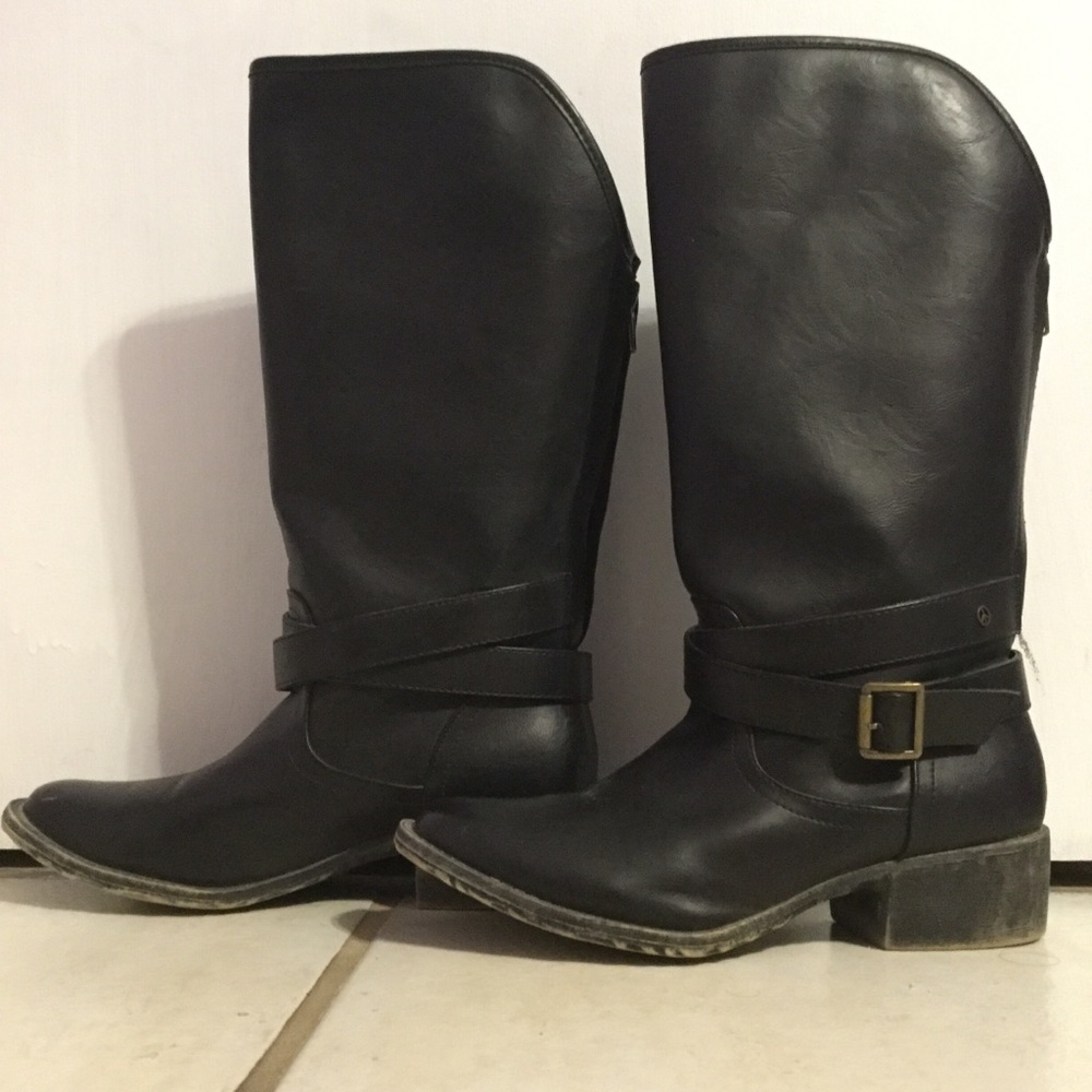 Groove®️ boots