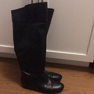 Nine West Knee High Boots