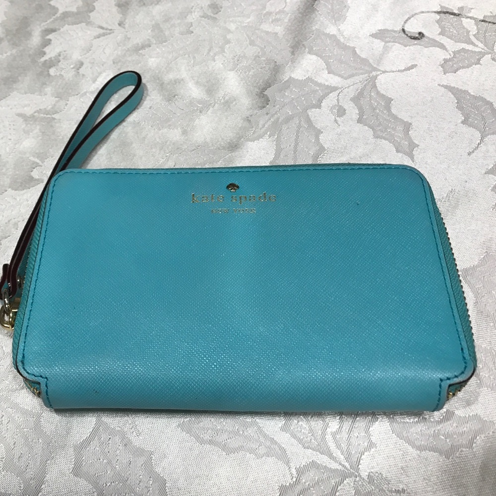 🎀Kate Spade Wristlets🎀🎁