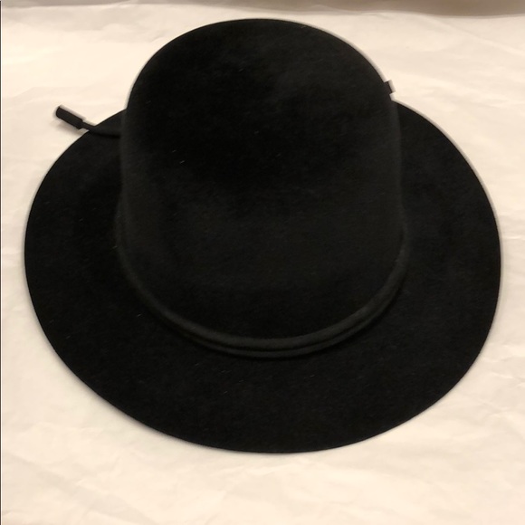 Hermes 100% felt rabbit hat main image 4
