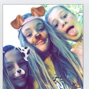 Meet your Posher, Emma