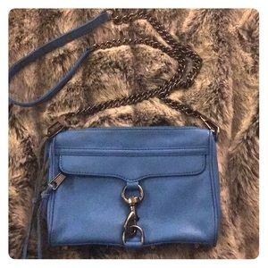 Rebecca Minkoff Mini MAC