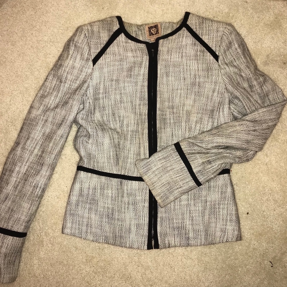 Anne Klein jacket