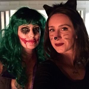 Meet your Posher, Karissa