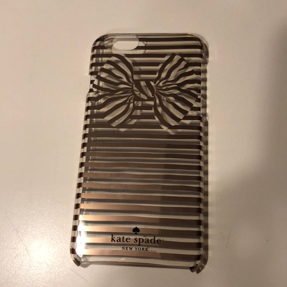 Kate Spade IPhone 6 case
