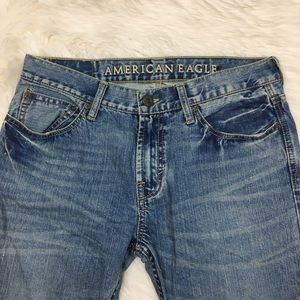 American Eagle men's jeans size 32/30