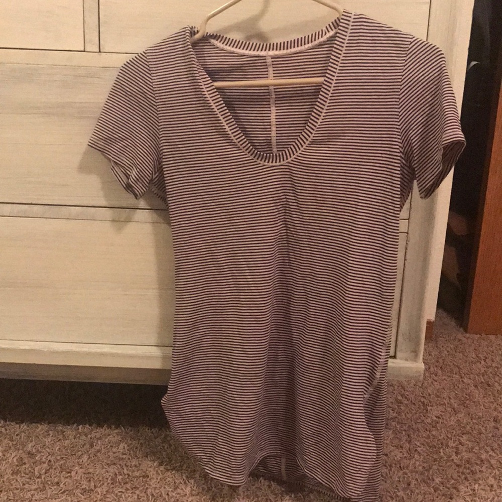 Tee shirt