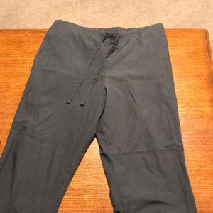 Used scrub pants