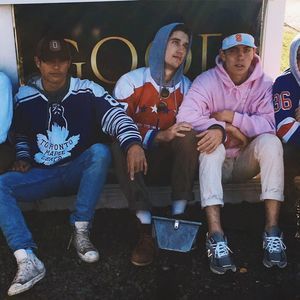 Meet your Posher, Evan