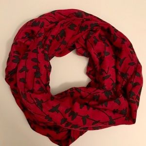 Stitch Fix Infinity Scarf