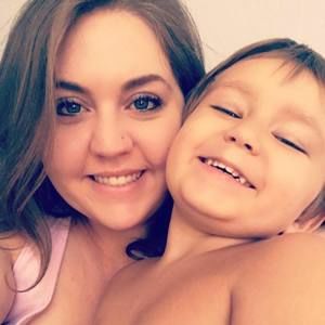 Meet your Posher, Brandi