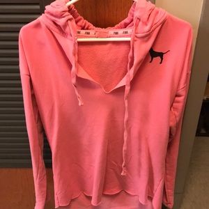 Victoria’s Secret pullover