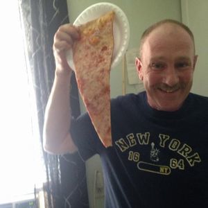 Meet your Posher, Dave