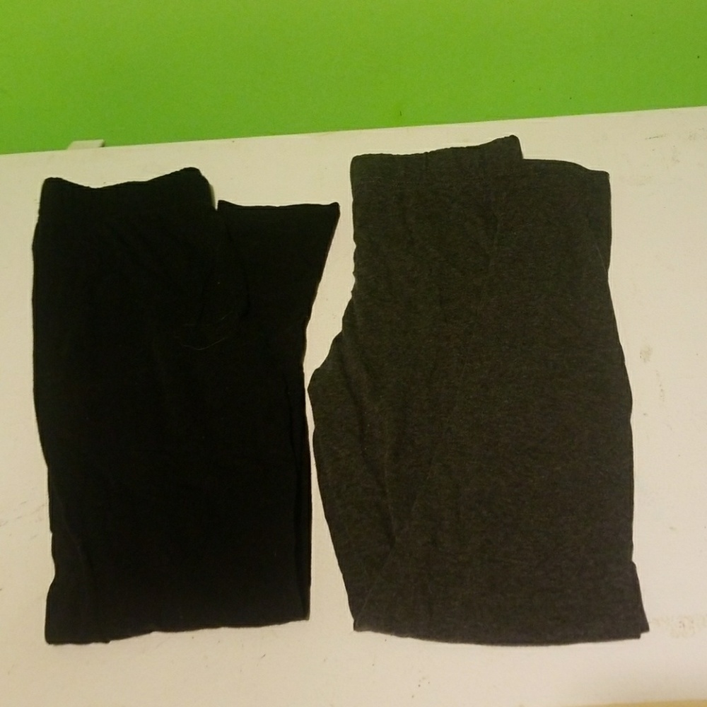 Leggings bundle of 2 pairs