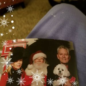 Meet your Posher, Judy