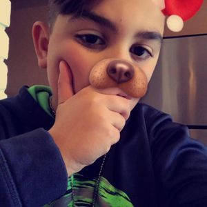 Meet your Posher, Brian