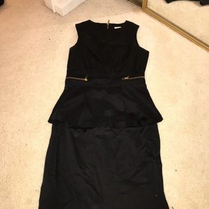 Calvin Klien dress