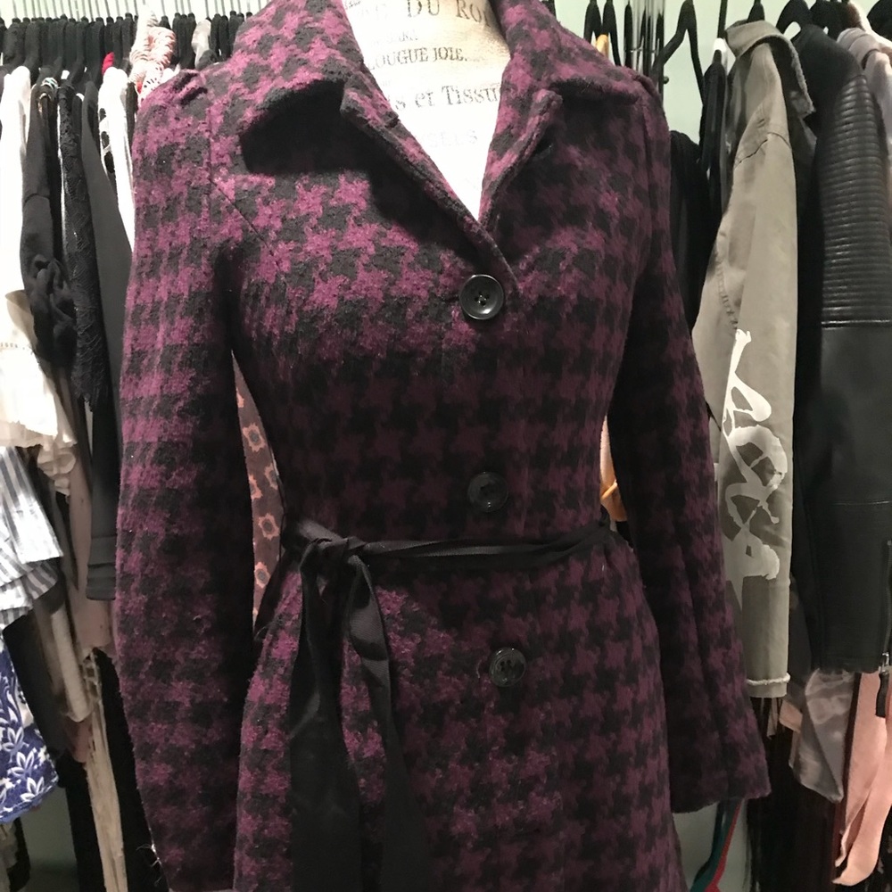 Forever 21 jacket