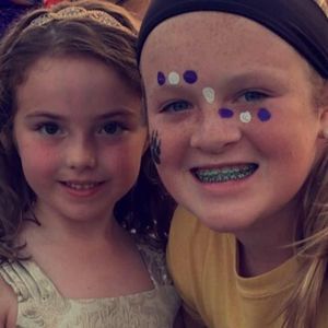 Meet your Posher, Frances