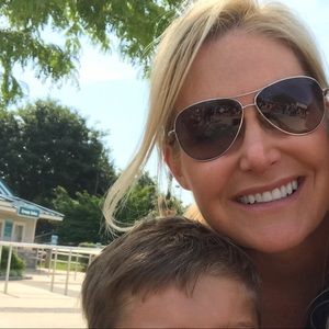 Meet your Posher, Tina