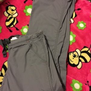XSP scrub pant