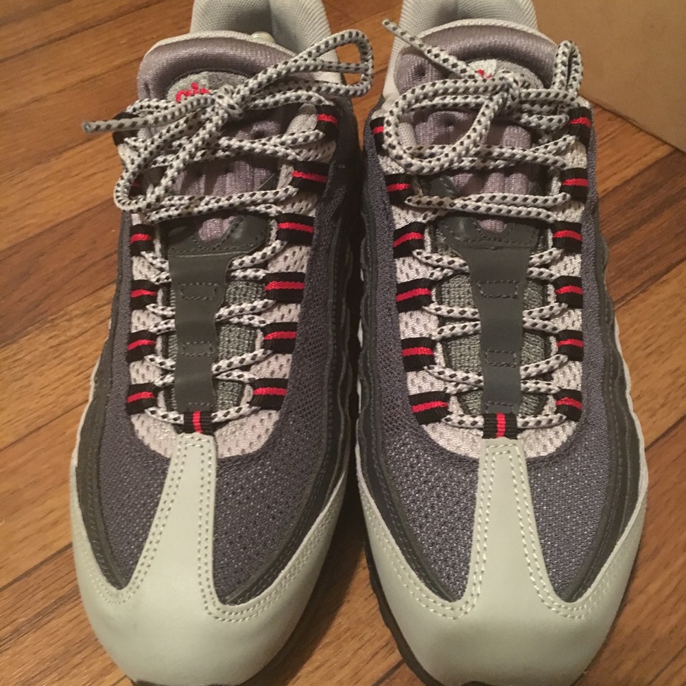 Nike Air Max 95