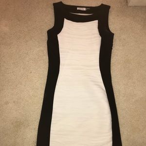 Calvin Klein dress