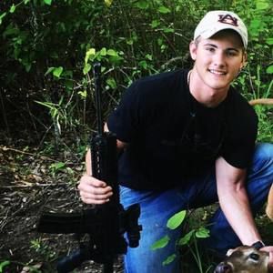 Meet your Posher, Cody