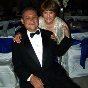 Meet your Posher, Sandra