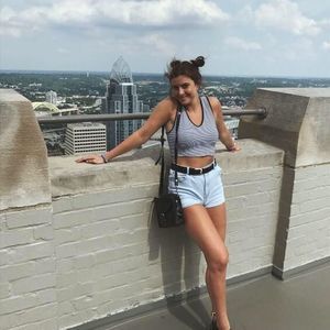 Meet your Posher, Carrigan