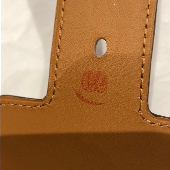 Hermes Romy Curved Belt main image 7