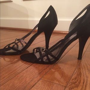 Calvin Klein Riza dress sandal size 8m