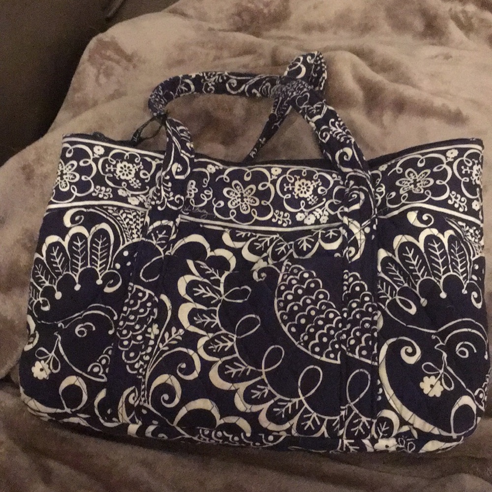 Vera Bradley Tote