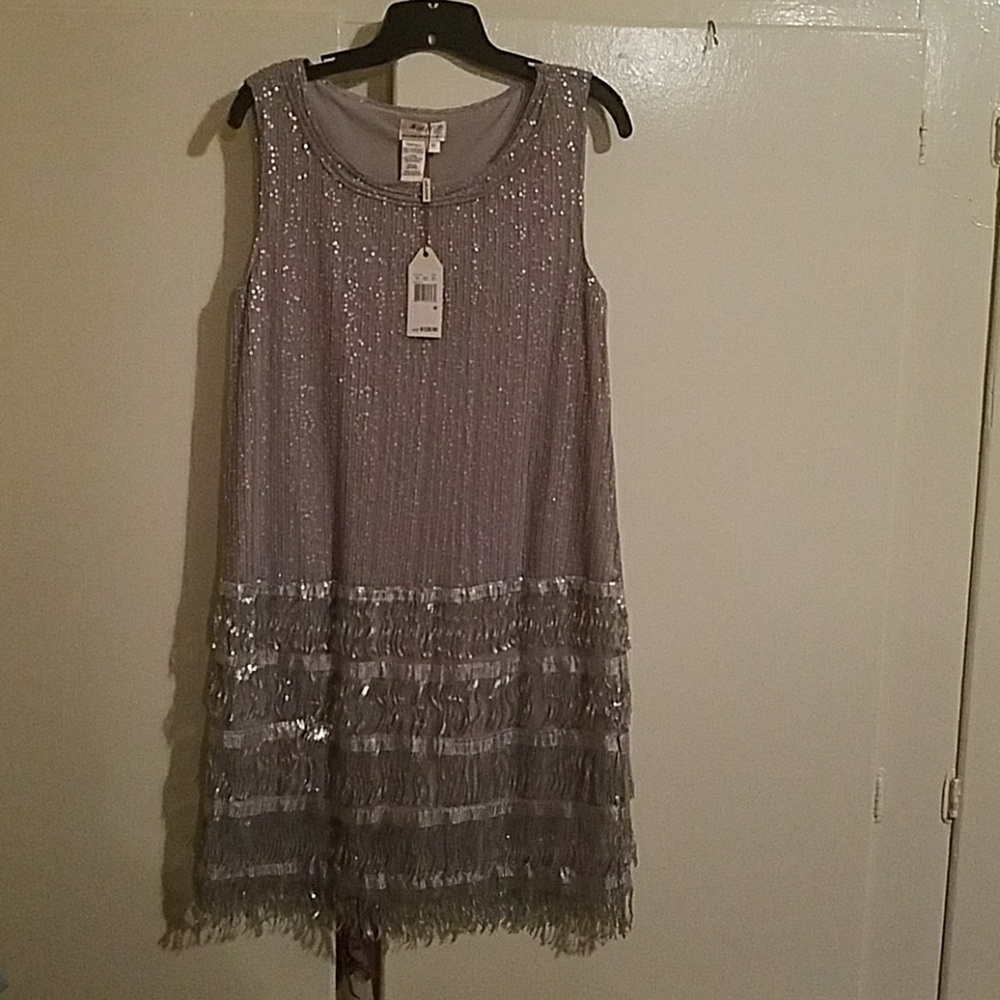 Suppa Cute Holiday Dress