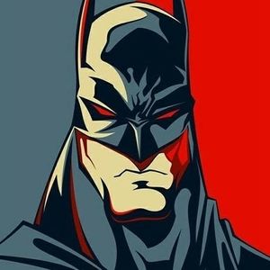 Meet your Posher, Scott