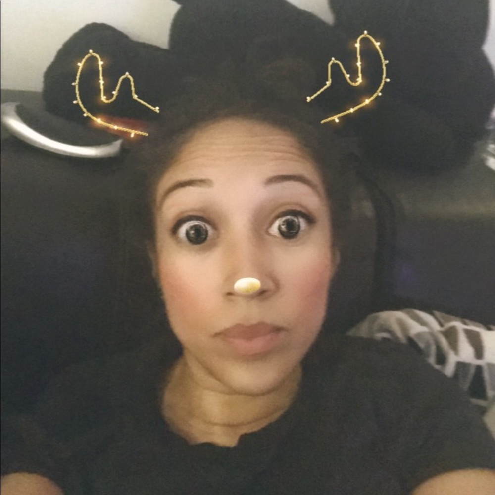 Meet your Posher, Viviana