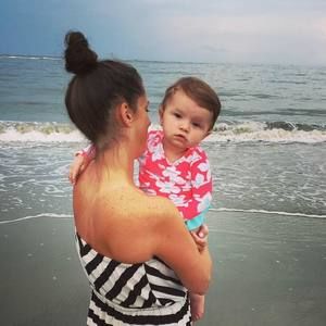 Meet your Posher, Sally