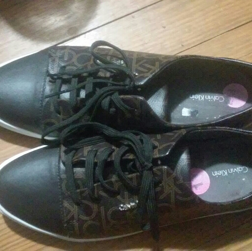 Calvin Klein Sneakers