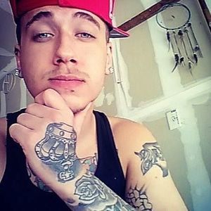 Meet your Posher, Michael