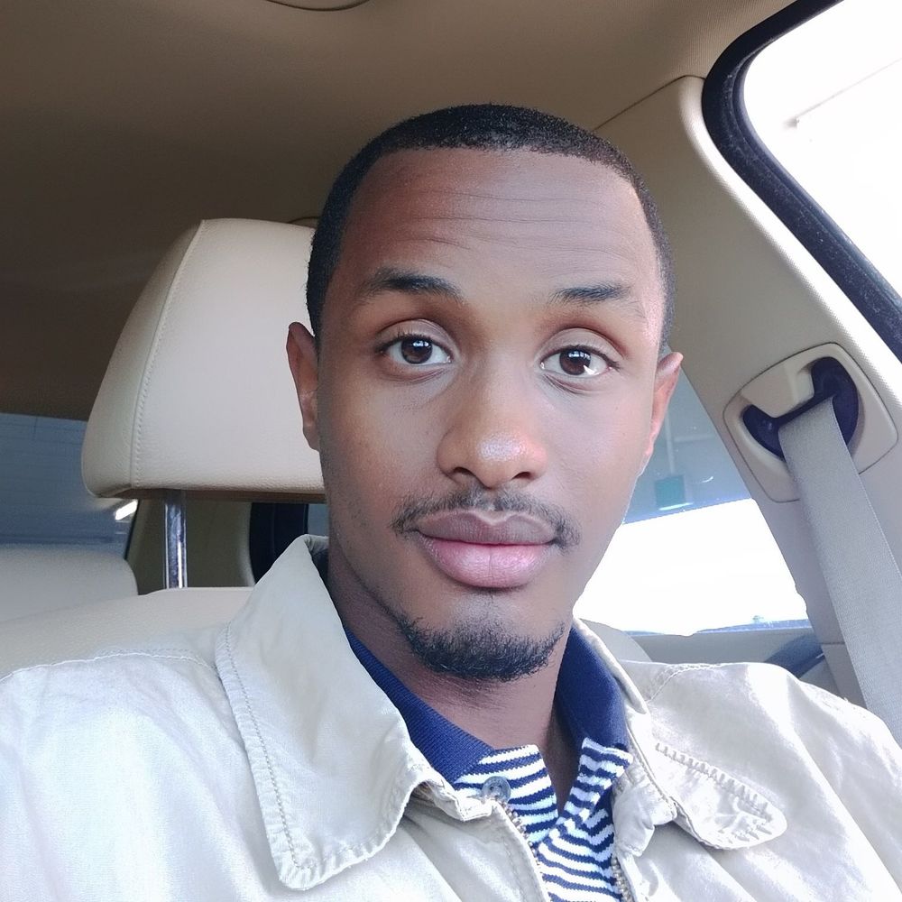 Meet your Posher, Justin