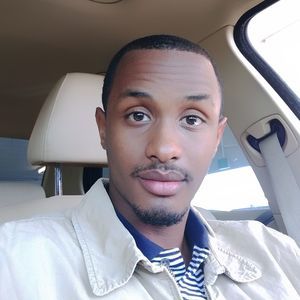 Meet your Posher, Justin