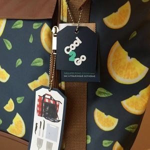 cool2go insulated picnic basket