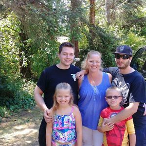 Meet your Posher, Tammy