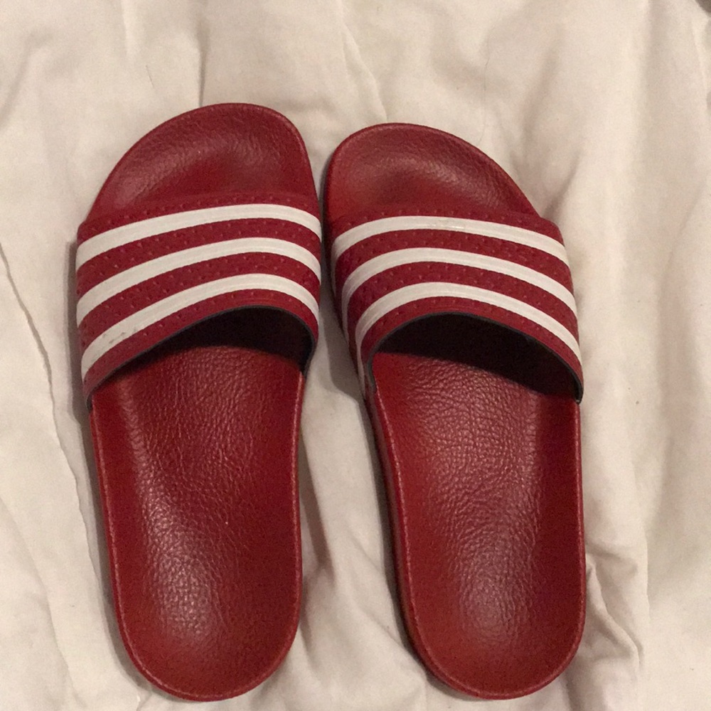 Adidas slides