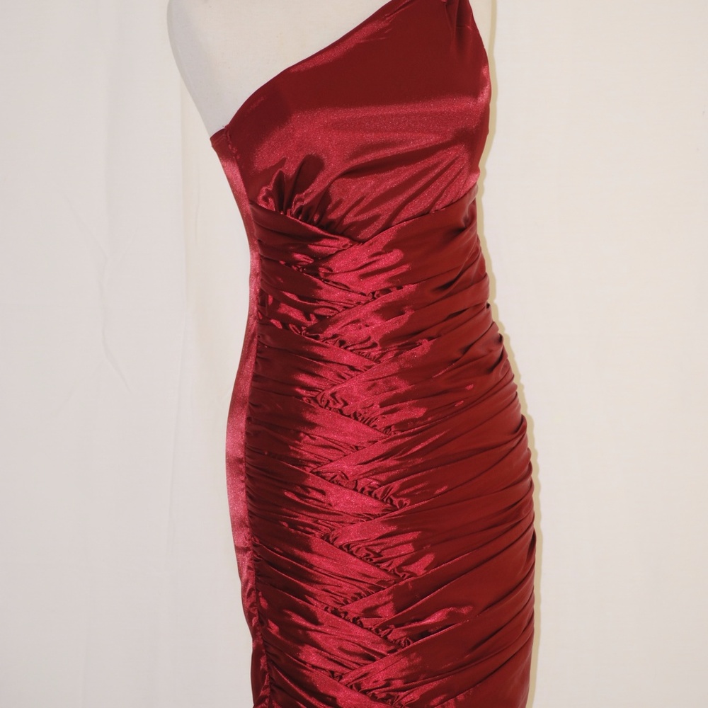 Trixxi Dress Size 1