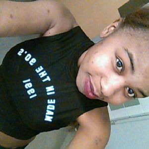 Meet your Posher, Rae