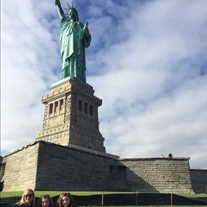 Meet your Posher, Alivia