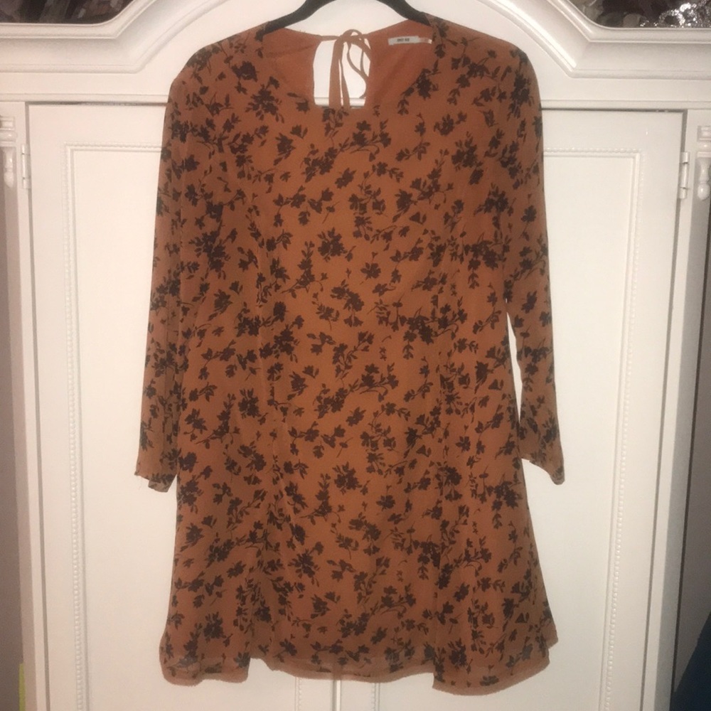 Kimchi Blue frock dress